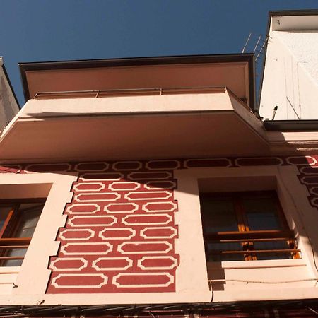 Апартаменты Casa Del Beso Луарка Экстерьер фото